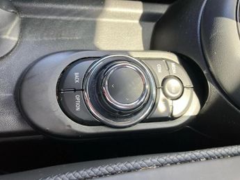 Mini Hatch 2.0 Cooper S Exclusive 3dr Auto