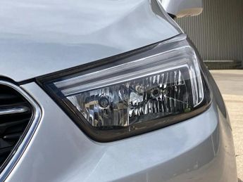 Vauxhall Mokka 1.4T ecoTEC Elite Nav 5dr