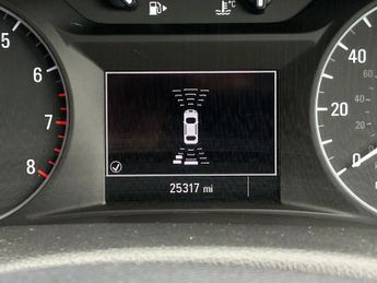 Vauxhall Mokka 1.4T ecoTEC Elite Nav 5dr
