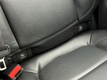 Vauxhall Mokka 1.4T ecoTEC Elite Nav 5dr