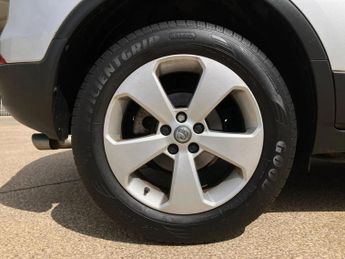 Vauxhall Mokka 1.4T ecoTEC Elite Nav 5dr