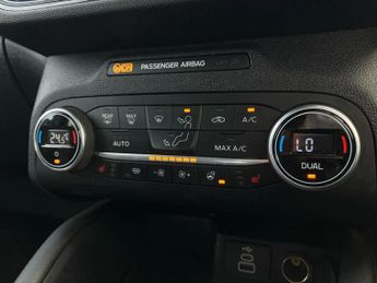 Ford Kuga 2.0 EcoBlue mHEV ST-Line X Edition 5dr