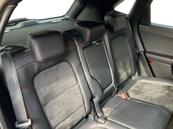 Ford Kuga 2.0 EcoBlue mHEV ST-Line X Edition 5dr