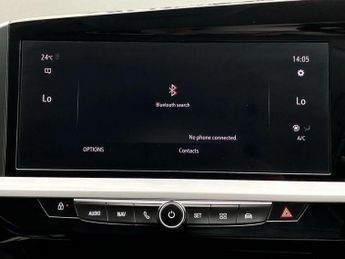 Vauxhall Grandland 1.2 Turbo GS 5dr