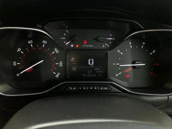 Citroen C3 1.2 PureTech 110 Flair 5dr [6 Speed]