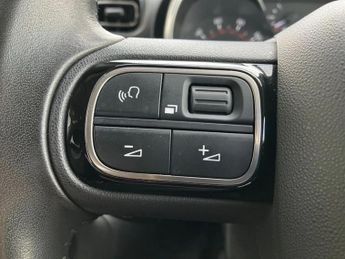 Citroen C3 1.2 PureTech 110 Flair 5dr [6 Speed]