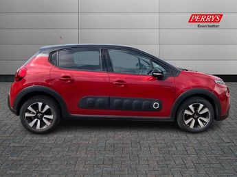 Citroen C3 1.2 PureTech 110 Flair 5dr [6 Speed]