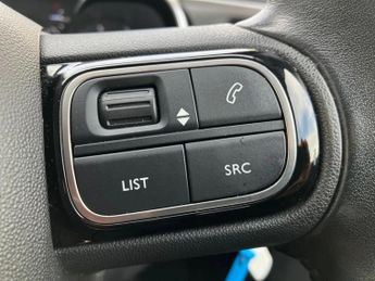 Citroen C3 1.2 PureTech 110 Flair 5dr [6 Speed]