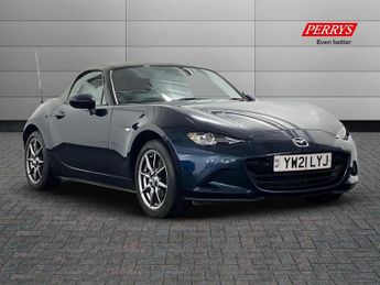 Mazda MX5 1.5 [132] Sport Venture 2dr
