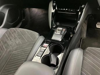 Peugeot 2008 115kW First Edition 54kWh 5dr Auto
