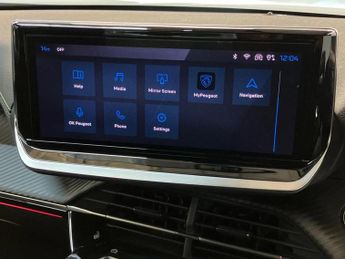 Peugeot 2008 115kW First Edition 54kWh 5dr Auto