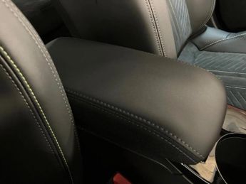 Peugeot 2008 115kW First Edition 54kWh 5dr Auto
