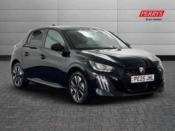Peugeot 208 1.2 PureTech 100 Allure 5dr