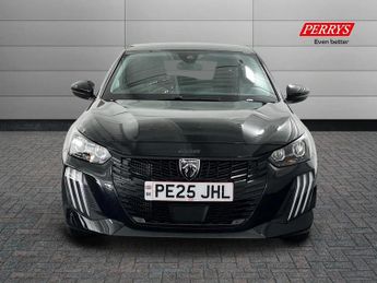 Peugeot 208 1.2 PureTech 100 Allure 5dr