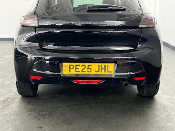 Peugeot 208 1.2 PureTech 100 Allure 5dr