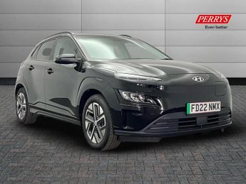 Hyundai KONA 150kW Ultimate 64kWh 5dr Auto