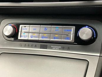 Hyundai Kona 150kW Ultimate 64kWh 5dr Auto
