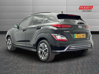 Hyundai Kona 150kW Ultimate 64kWh 5dr Auto