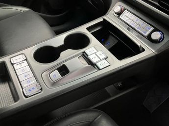 Hyundai Kona 150kW Ultimate 64kWh 5dr Auto