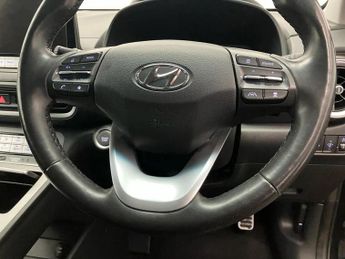 Hyundai Kona 150kW Ultimate 64kWh 5dr Auto
