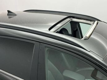 Hyundai Kona 150kW Ultimate 64kWh 5dr Auto