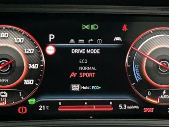 Hyundai Kona 150kW Ultimate 64kWh 5dr Auto
