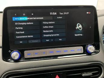 Hyundai Kona 150kW Ultimate 64kWh 5dr Auto
