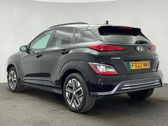 Hyundai Kona 150kW Ultimate 64kWh 5dr Auto