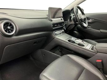 Hyundai Kona 150kW Ultimate 64kWh 5dr Auto