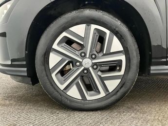 Hyundai Kona 150kW Ultimate 64kWh 5dr Auto