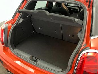 Mini Hatch 1.5 Cooper Sport II 5dr Auto