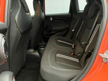 Mini Hatch 1.5 Cooper Sport II 5dr Auto