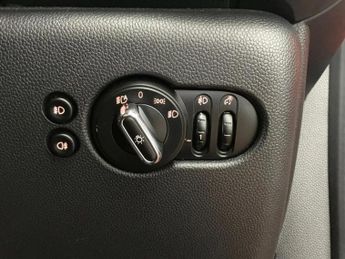 Mini Hatch 1.5 Cooper Sport II 5dr Auto