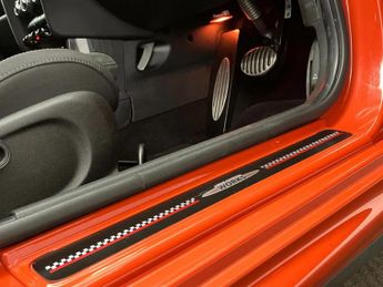 Mini Hatch 1.5 Cooper Sport II 5dr Auto