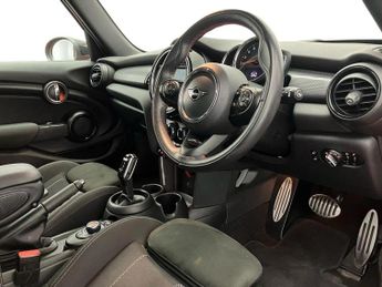 Mini Hatch 1.5 Cooper Sport II 5dr Auto