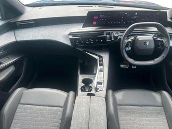 Peugeot 3008 157kW Allure 73kWh 5dr Auto