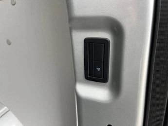 Ford E-Transit Custom 100kW 65kWh H1 Van Limited Auto