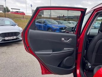 Hyundai Kona 150kW Premium 64kWh 5dr Auto