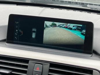 BMW 3 Series 320d xDrive M Sport 5dr Step Auto
