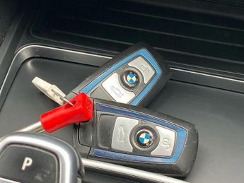 BMW 3 Series 320d xDrive M Sport 5dr Step Auto