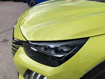 Peugeot 208 1.2 PureTech 100 GT 5dr