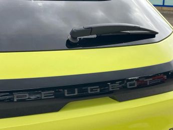 Peugeot 208 1.2 PureTech 100 GT 5dr