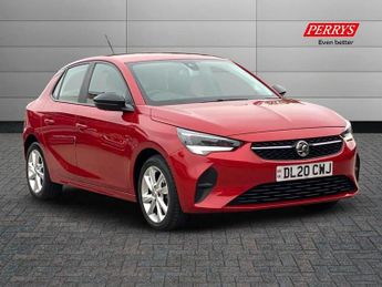 Vauxhall Corsa 1.2 SE Premium 5dr