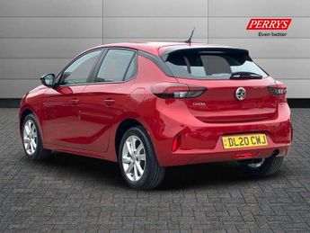 Vauxhall Corsa 1.2 SE Premium 5dr