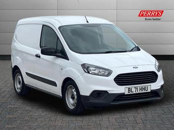 Ford Transit 1.0 EcoBoost Leader Van [6 Speed]