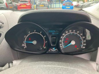 Ford Transit Courier 1.0 EcoBoost Leader Van [6 Speed]