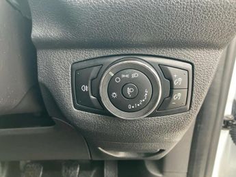 Ford Transit Courier 1.0 EcoBoost Leader Van [6 Speed]