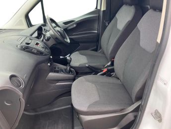Ford Transit Courier 1.0 EcoBoost Leader Van [6 Speed]