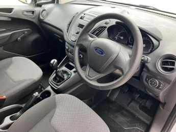 Ford Transit Courier 1.0 EcoBoost Leader Van [6 Speed]