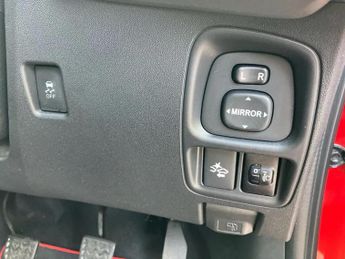 Toyota AYGO 1.0 VVT-i X-Trend TSS 5dr